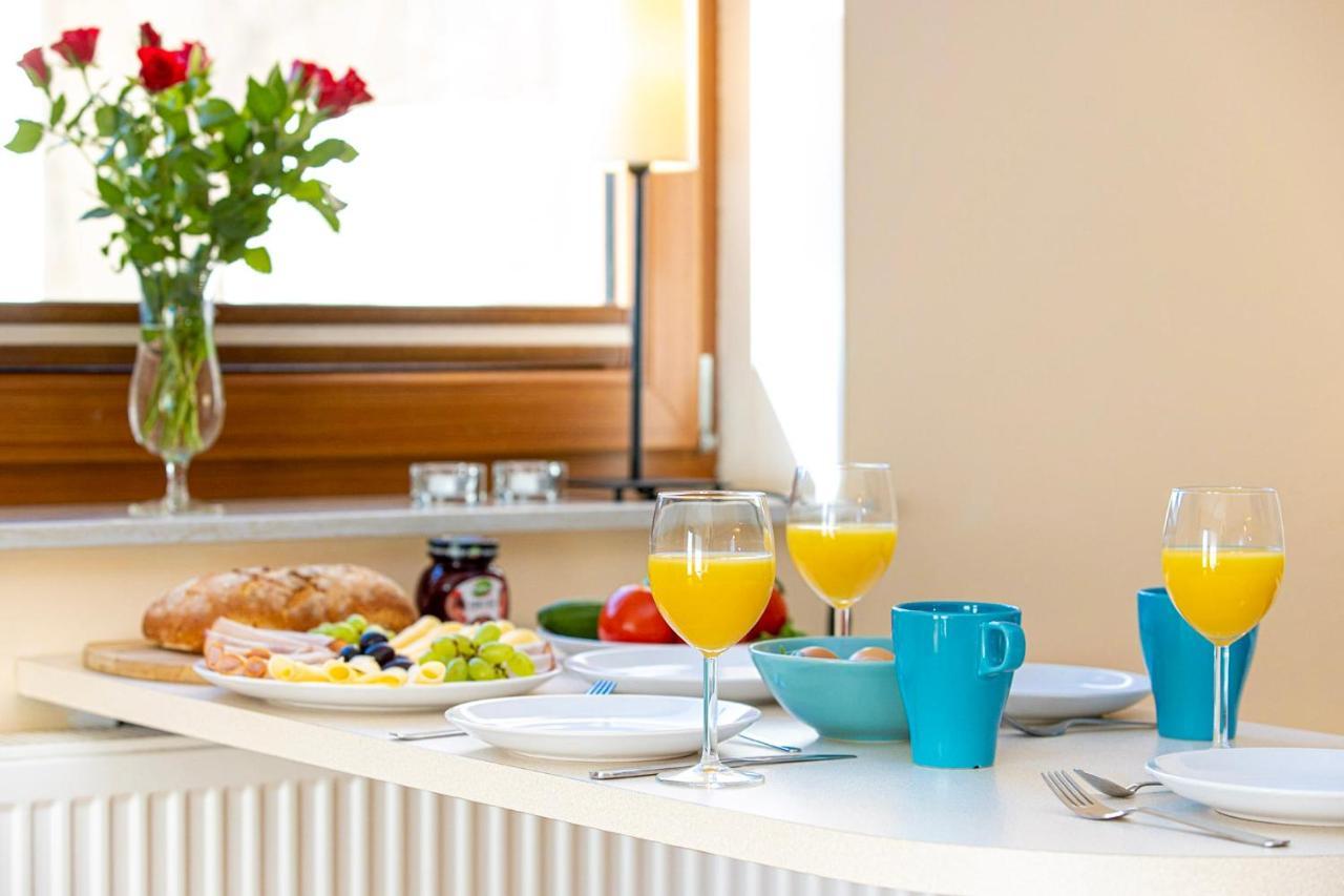 Apartamento Atrium - Krynica Morska