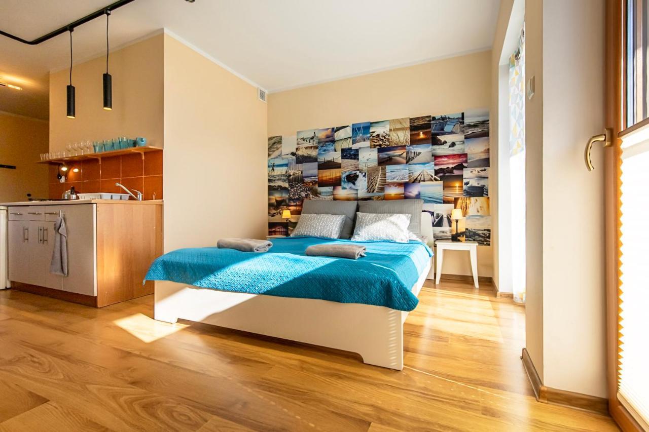 Apartment Atrium - Krynica Morska