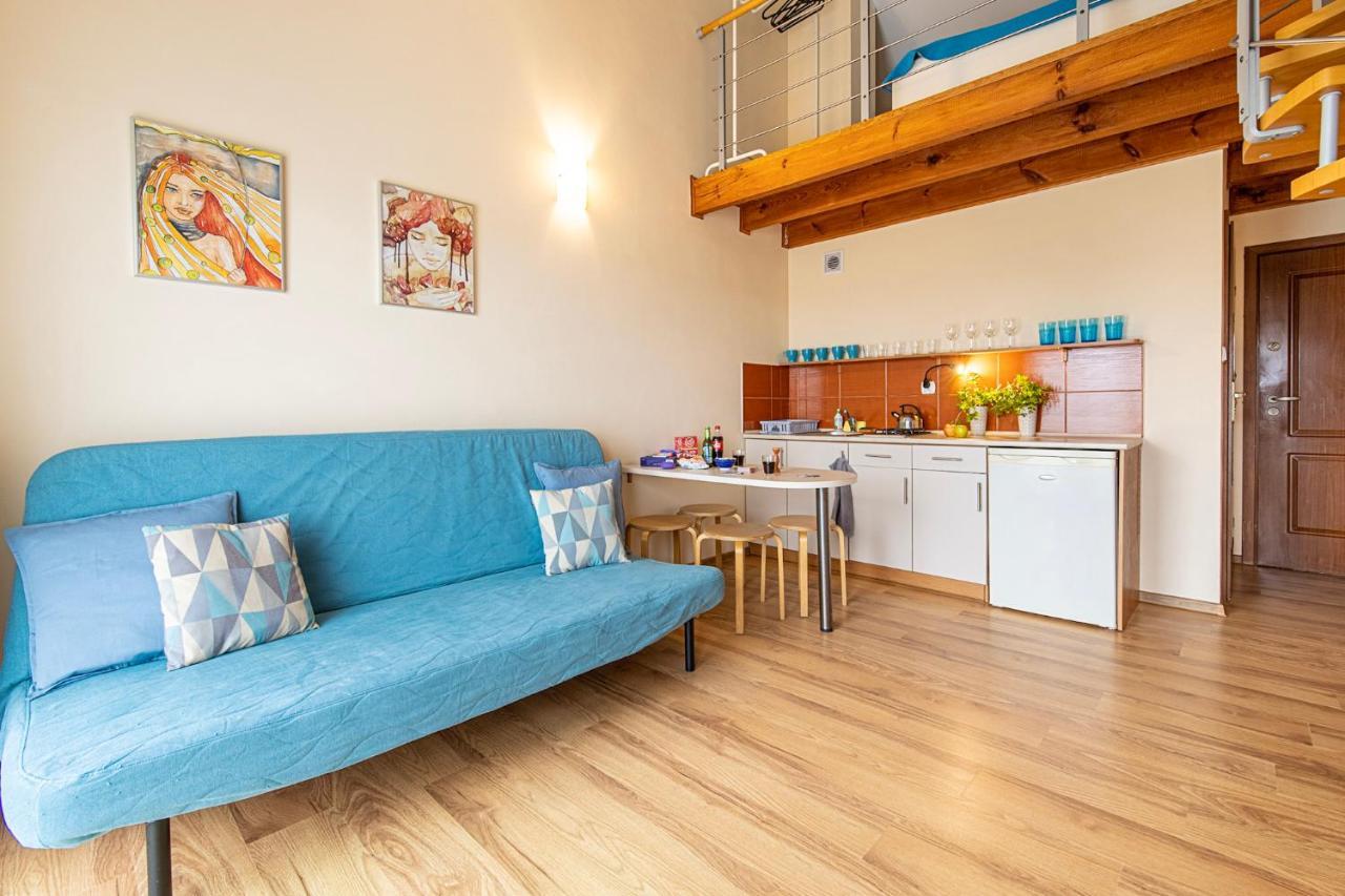 Apartamento Atrium -