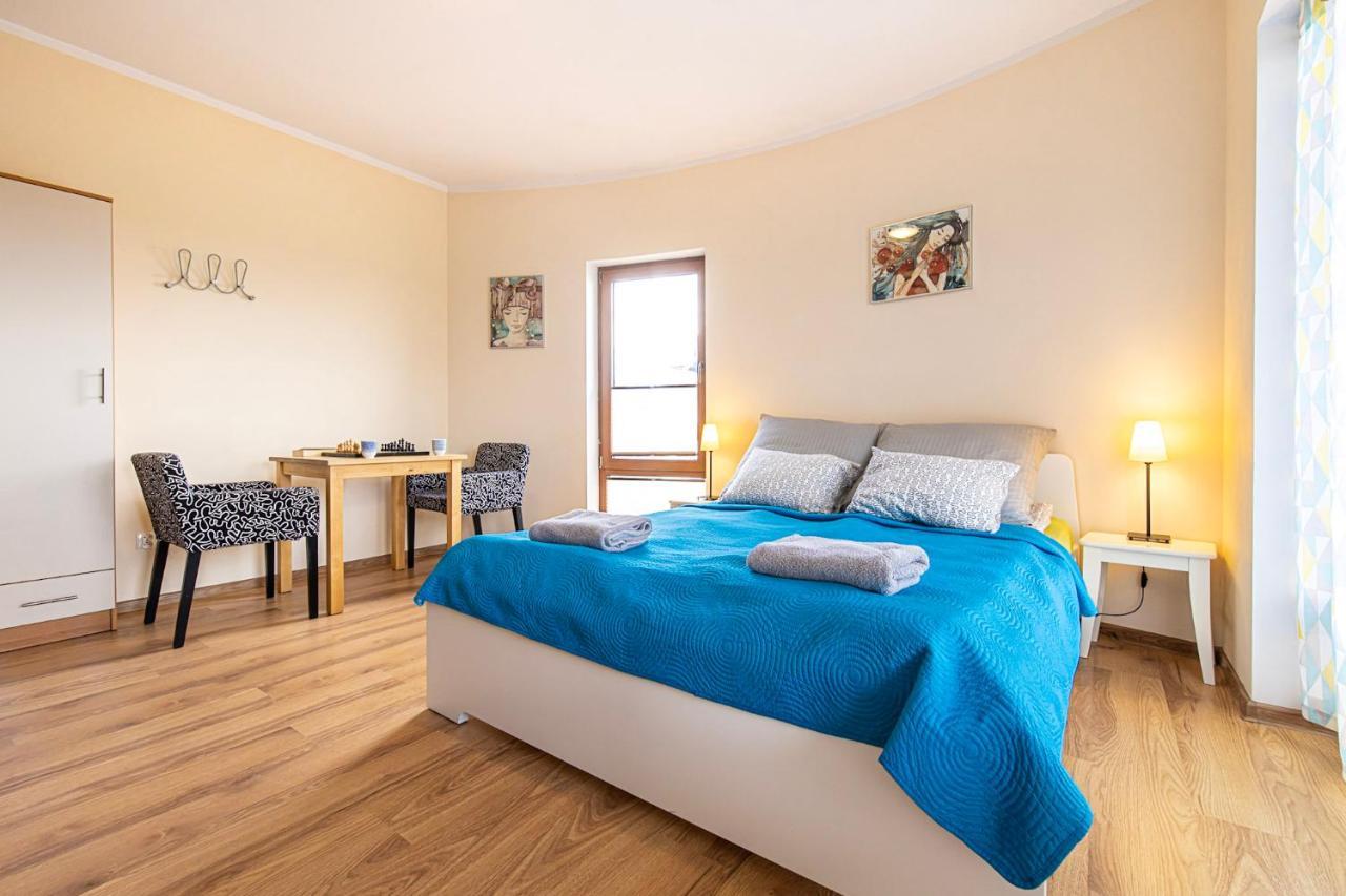 Apartamento Atrium -