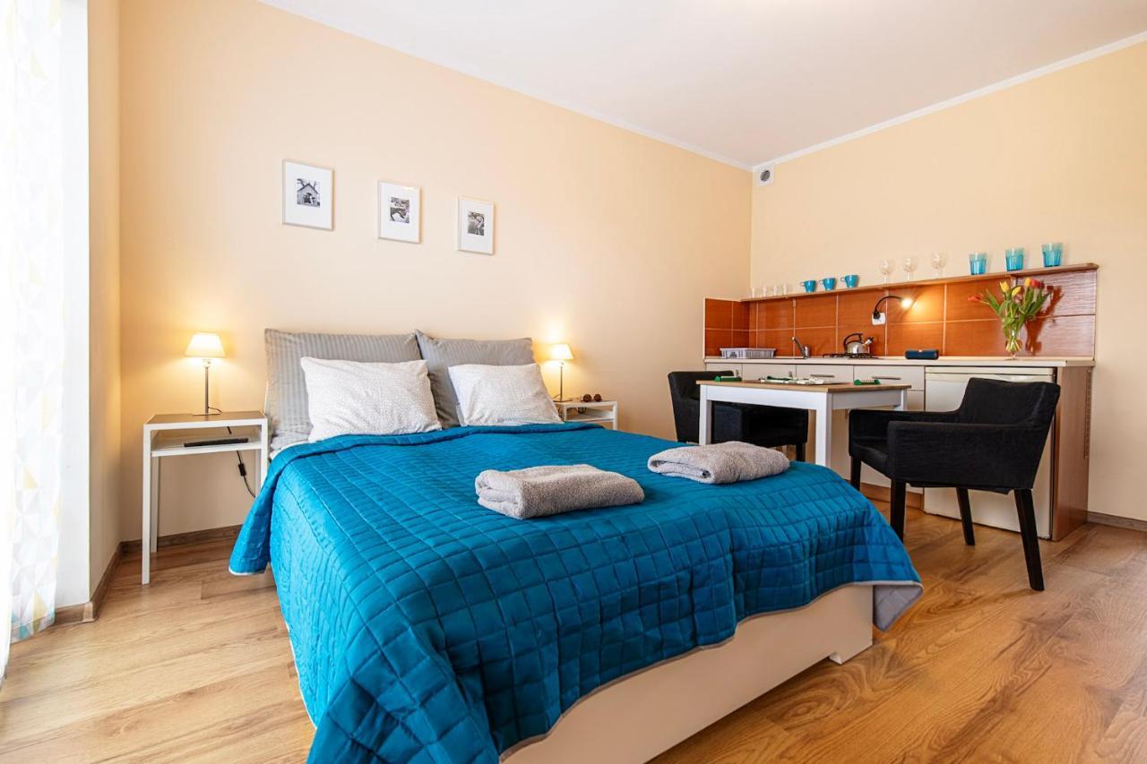 Apartamento Atrium - Krynica Morska