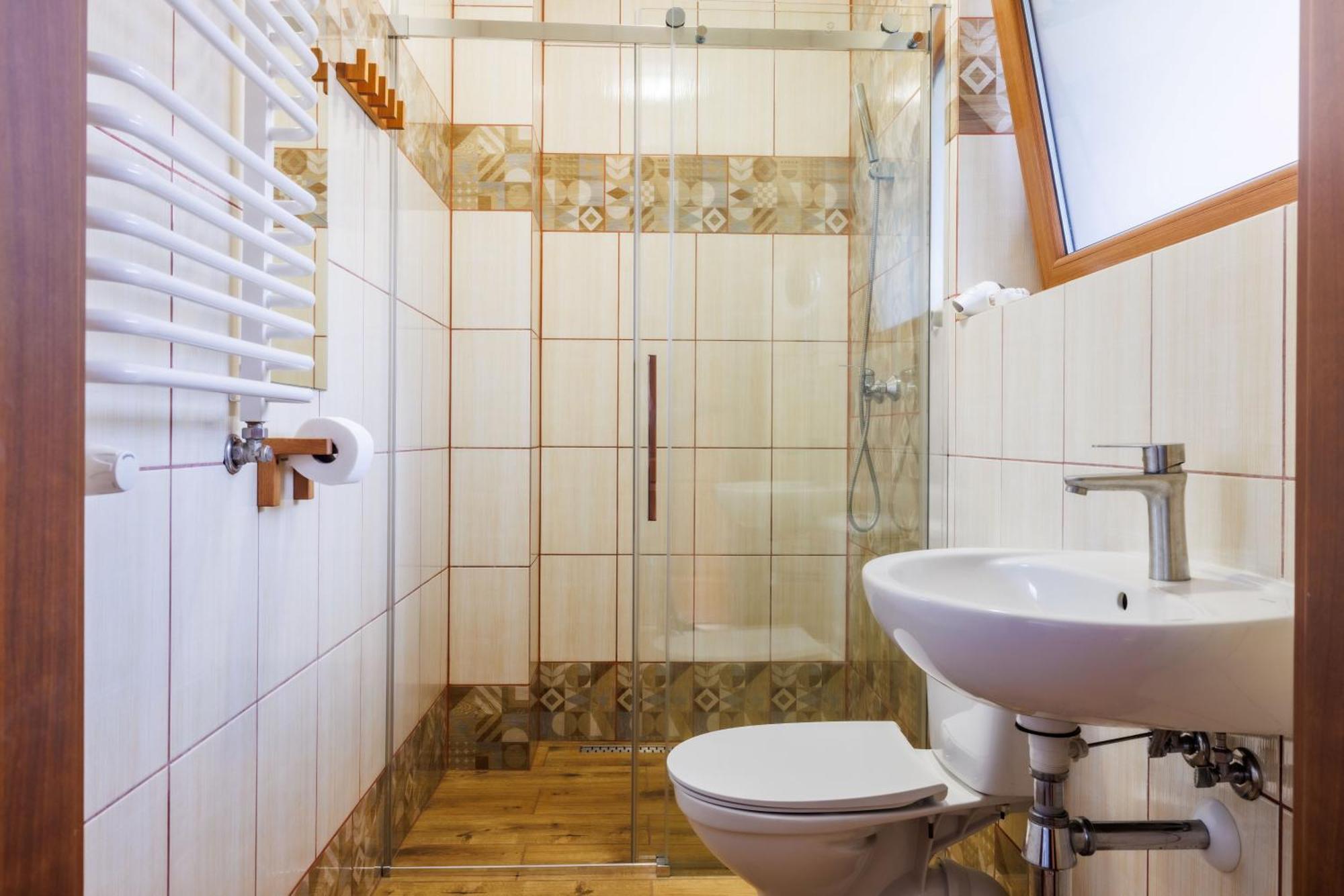 Apartamento Atrium -