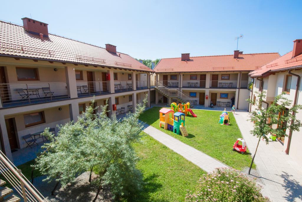 Apartamento Atrium - *